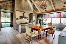 001 Bespoke HV1618 Colorado Moutain Retreat - Aspen CO USA