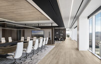 002 STORM - Gensler Sunstone - Irvine CA USA