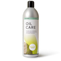 Hakwood Complete Oil Care