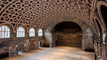 008 LAREN - Battersea Arts Centre - London UK