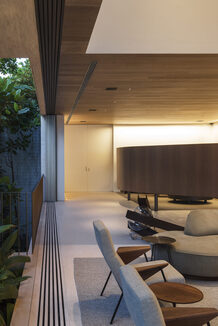 015 PURE - Beach House - Sao Paulo Brazil