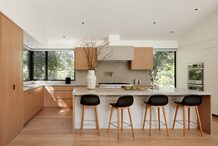 02-Pure_Atherton Green Residence_Atherton, USA_Residential-min