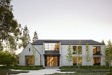 29_Valor_Faxon Residence_Atherton, CA, USA_Residential-klein