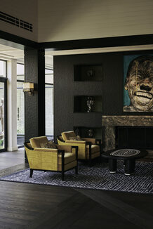 16 Bespoke- South Africa, Stellenbosch-Delaire Graff Estate_HOSIPITALITY