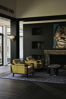 16 Bespoke- South Africa, Stellenbosch-Delaire Graff Estate_HOSIPITALITY