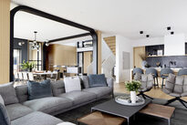 03 Aura-Canada, Vancouver-Modern Living Home_RESIDENTIAL