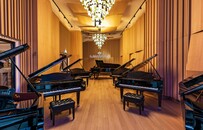 03 Aura-Germany, Hamburg-Bechstein Piano House_RETAIL