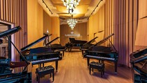 03 Aura-Germany, Hamburg-Bechstein Piano House_RETAIL