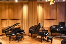 06 Aura-Germany, Hamburg-Bechstein Piano House_RETAIL