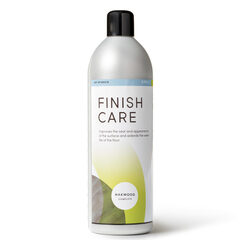 edied Hakwood Complete Finish Care