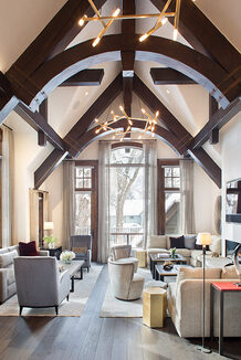 001 RAVEN - Private Residential - Aspen USA