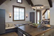 010 RAVEN - Private Residential - Aspen USA