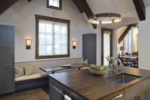 010 RAVEN - Private Residential - Aspen USA