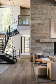 Forza-USA, Park City- Modern Mountain Home in the Colony_ RESIDENTIAL 10