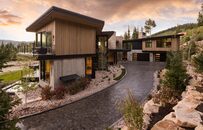 Forza-USA, Park City- Modern Mountain Home in the Colony_ RESIDENTIAL 08