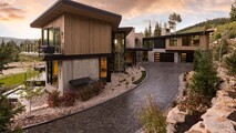 Forza-USA, Park City- Modern Mountain Home in the Colony_ RESIDENTIAL 08