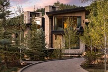 Forza-USA, Park City- Modern Mountain Home in the Colony_ RESIDENTIAL 07