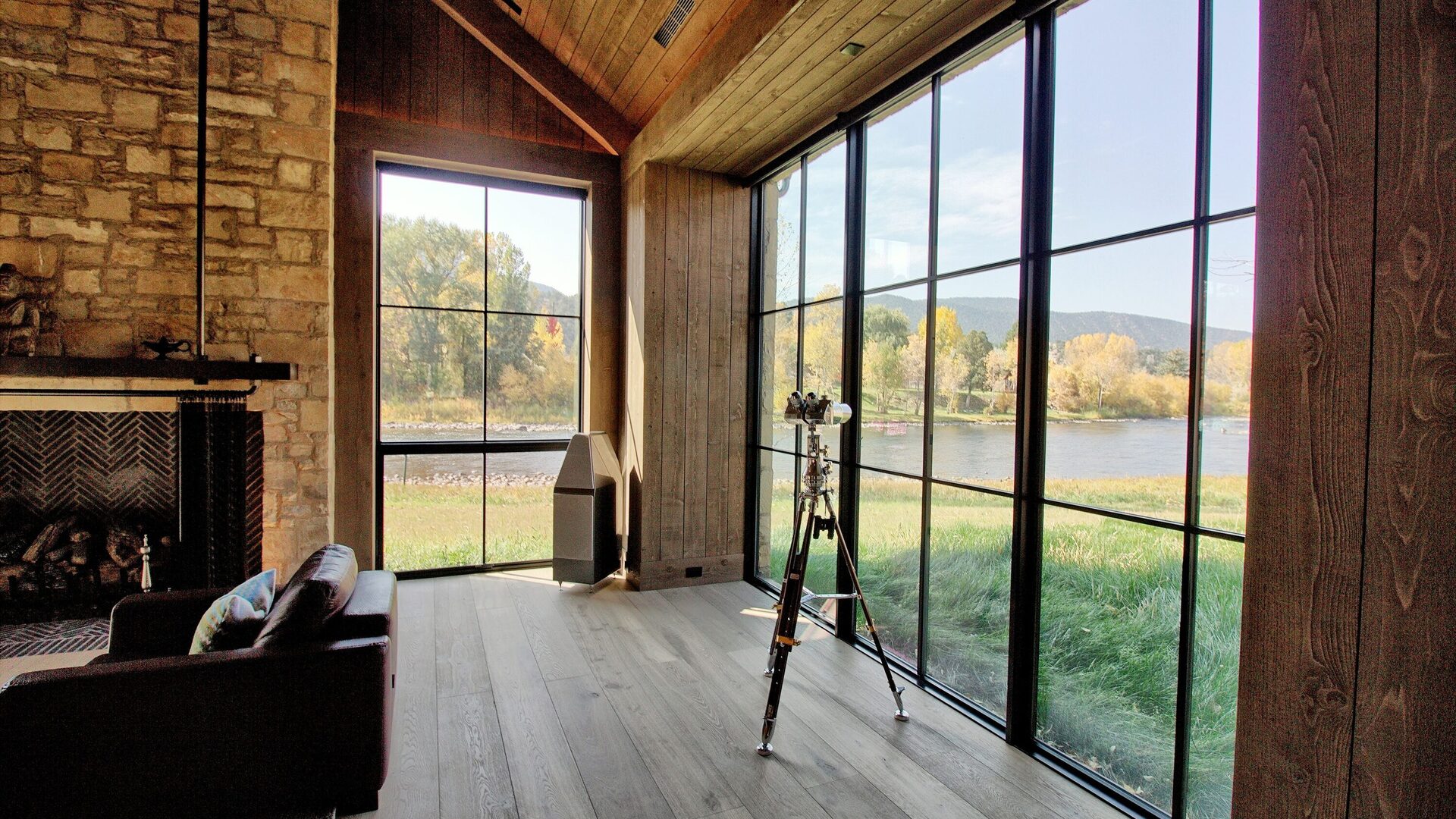 002 Bespoke HV1618 Colorado Mountain Retreat - Aspen CO USA