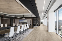 002 STORM - Gensler Sunstone - Irvine CA USA