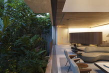 015 PURE - Beach House - Sao Paulo Brazil