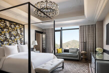 009 HERITAGE - Four Seasons - Presidential Suites - Westlake Village USA