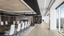 002 STORM - Gensler Sunstone - Irvine CA USA