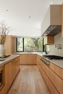 06-Pure_Atherton Green Residence_Atherton, USA_Residential-min