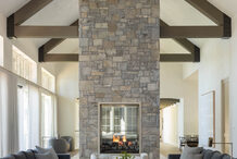 07_Bespoke HV2578_Yellow Jacket Residence_Lake Tahoe, USA_Residential