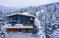 35 Savoy - Canada - Whistler - Mountainscape - RESIDENTIAL