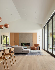 11-Pure_Atherton Green Residence_Atherton, USA_Residential