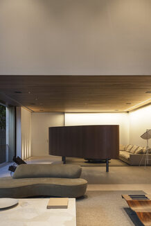 014 PURE - Beach House - Sao Paulo Brazil