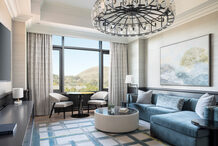 010 HERITAGE - Four Seasons - Presidential Suites - Westlake Village USA