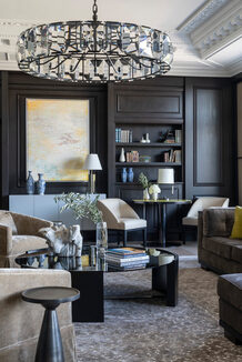 007 HERITAGE - Four Seasons - Presidential Suites - Westlake Village USA