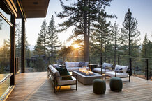 20_Locke_Martis Camp_Lake Tahoe, USA_Residential