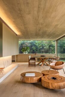 28_Worthy_BD House_Sao Paulo, Brazil_Residential