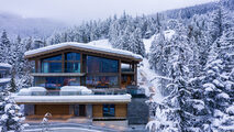 35 Savoy - Canada - Whistler - Mountainscape - RESIDENTIAL