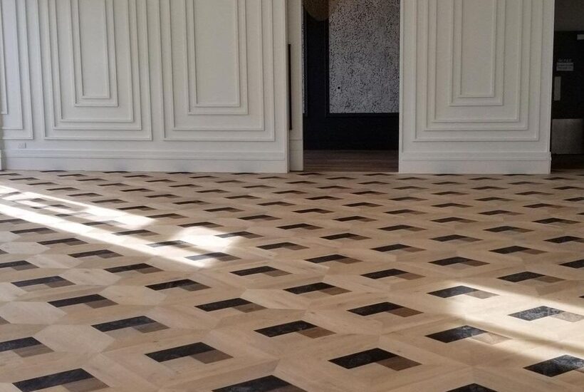 003 TILES - Daxton Hotel - Birmingham MI, USA