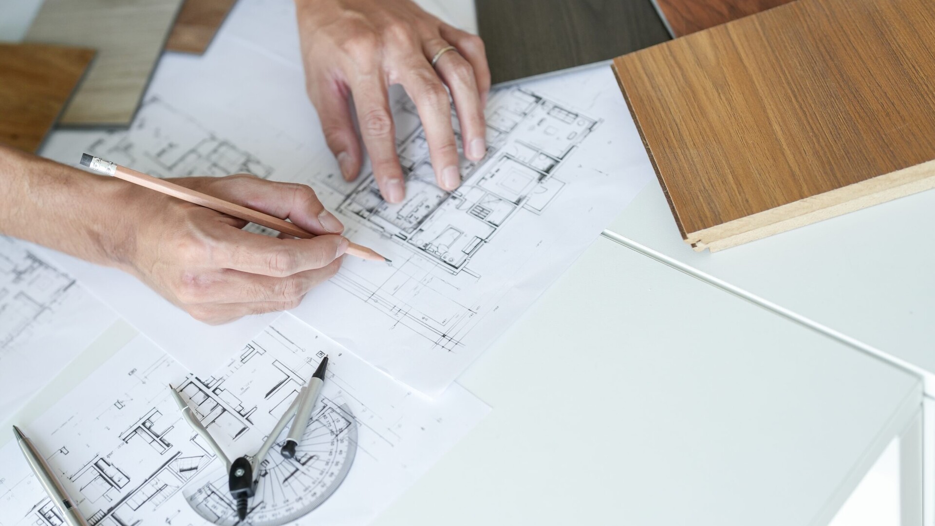 Contact Hakwood for Architects