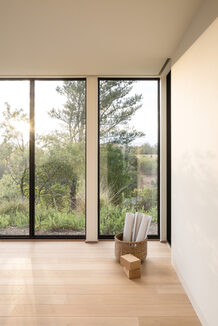 03 Pure- California, Healdsburg-Healdsburg Yoga Studio_RESIDENTIAL