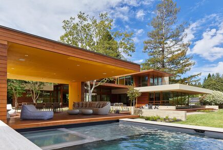 07_Bespoke HV2170_Lee House_Lafayette, USA_Residential