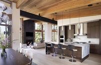 02_Locke_Martis Camp_Lake Tahoe, USA_Residential