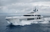 002 HV2580 - YN19055 Solomates - Heesen Yachts-min