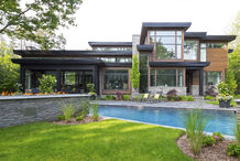 014 INTIMATE - Donessle Drive - Oakville Canada